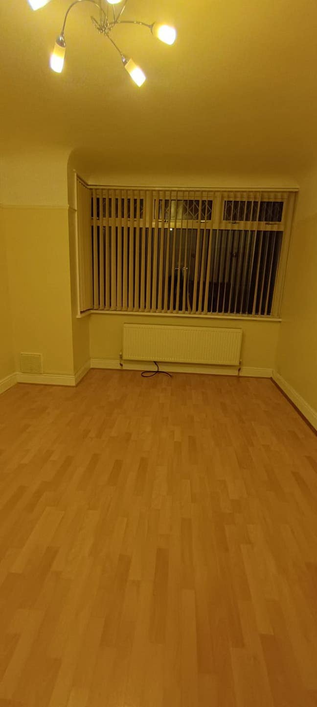Double bed room  Main Photo