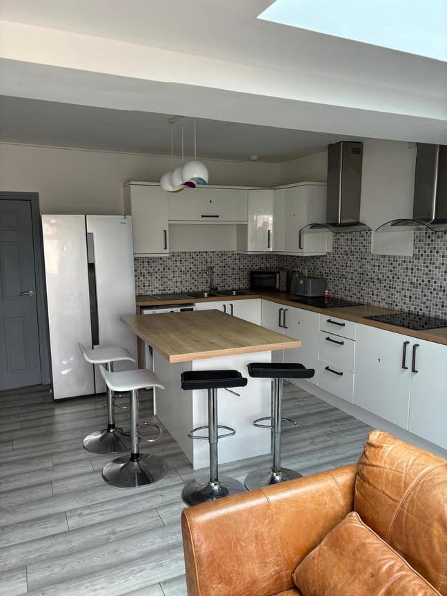 🔥 Location, Location - Double Room – All Incl.  Main Photo