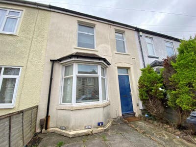 Bedrooms available in shared house BS16 Main Photo