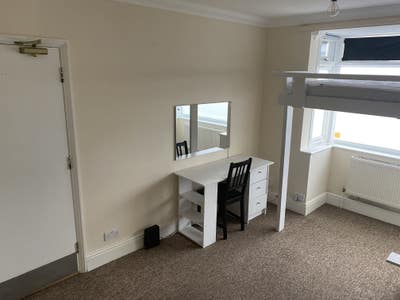 Double room Main Photo