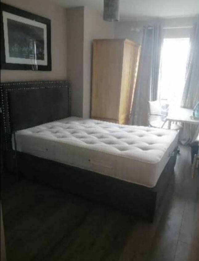 Double room in Penthouse apartment  Main Photo