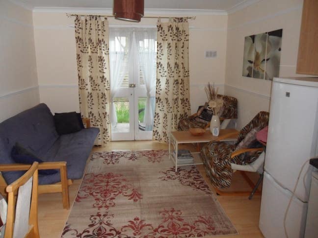 Nice Cosy Double Room in Good Area Main Photo