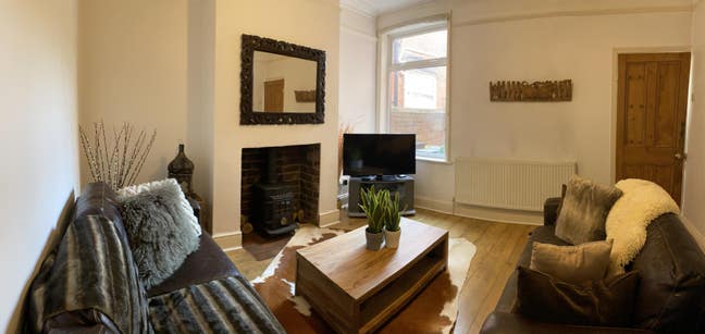 Housemate wanted for fantastic double room Main Photo