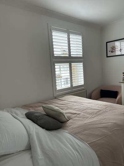 Double room  Main Photo