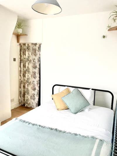 Lovely Double Room in Watford Main Photo