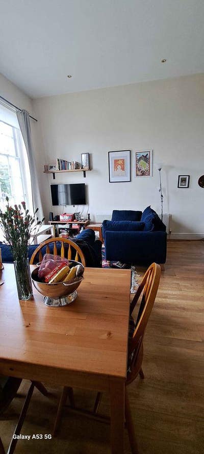 Short Term Full Time Accommodation - City Centre Main Photo