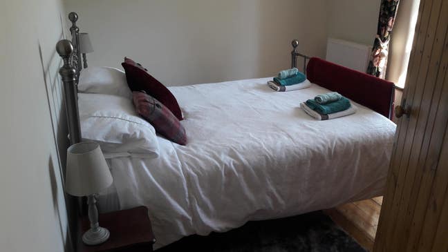 Double room near Kendal. Main Photo