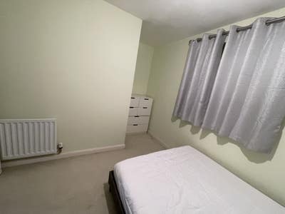 Double room to rent Main Photo