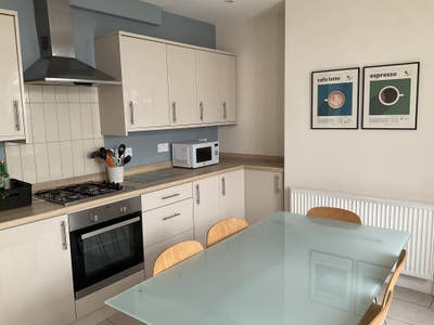 Double room near the centre Main Photo