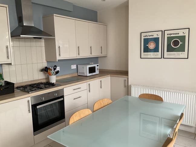 Double room near the centre Main Photo