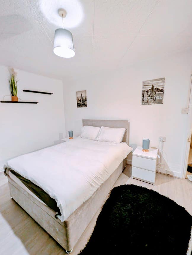 The Best large double bedroom in Dover Main Photo