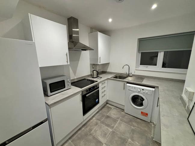 Brand New Furnished House In The City  Main Photo