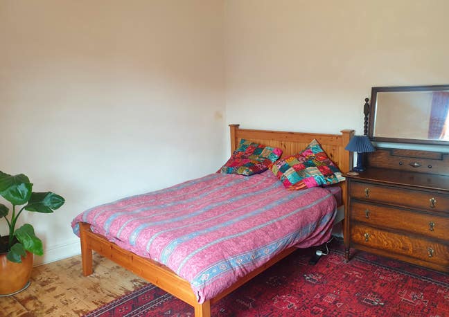 1/2 Month Large Room in Friendly Shared House Main Photo