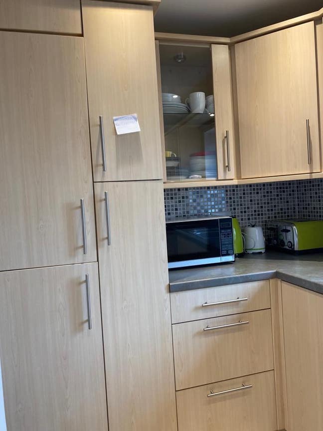 Spacious 3 Double Bedroom House in Hatfield, Herts Main Photo