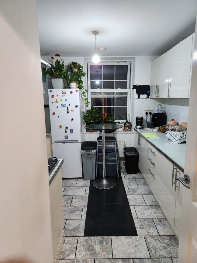 Double room. @Streatham Hill to let  Main Photo