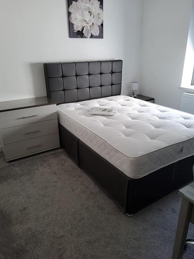 Stunning House share on Essex Street, Main Photo