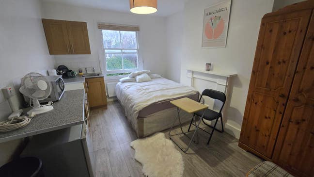 Chiswick Apartments, Available from Now Main Photo