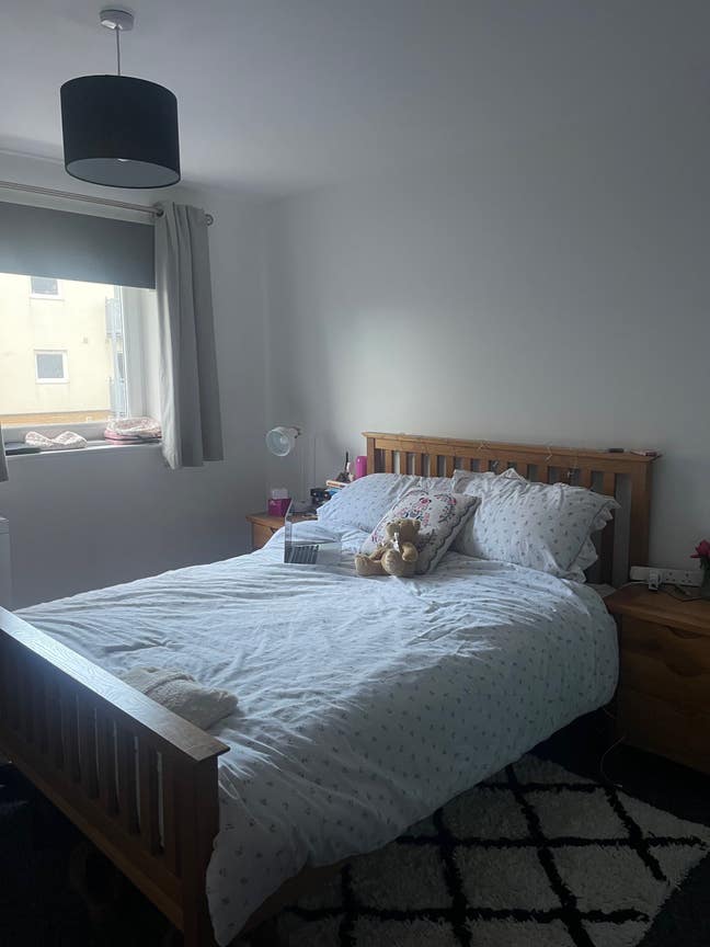 Room Available in Three Bridges Main Photo