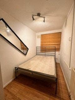  Double Room - Stratford (Wi-Fi & Bills Included) Main Photo