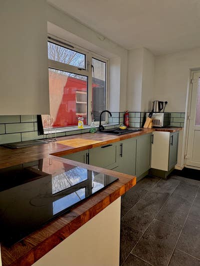 Lovely single room close to Cribbs Causeway Main Photo