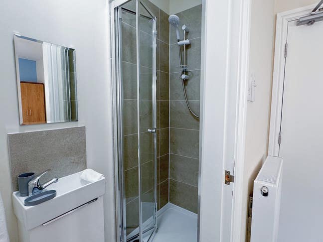 Vibrant Double Ensuite Bedrooms, Cleethorpes Main Photo