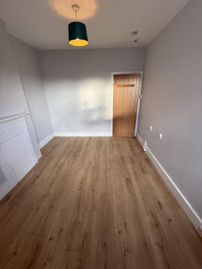 Double room second floor Main Photo