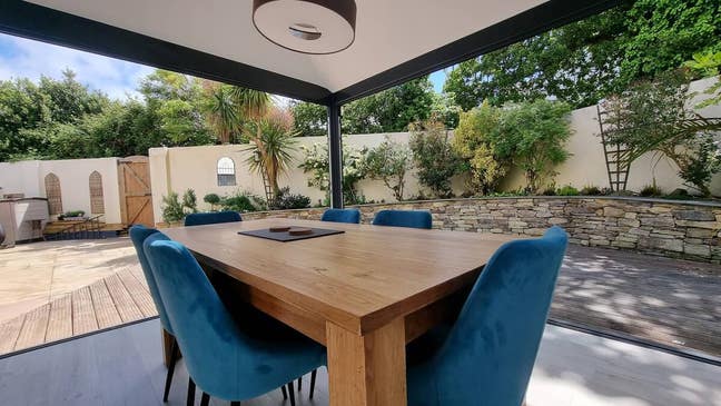 Double room in Truro Main Photo