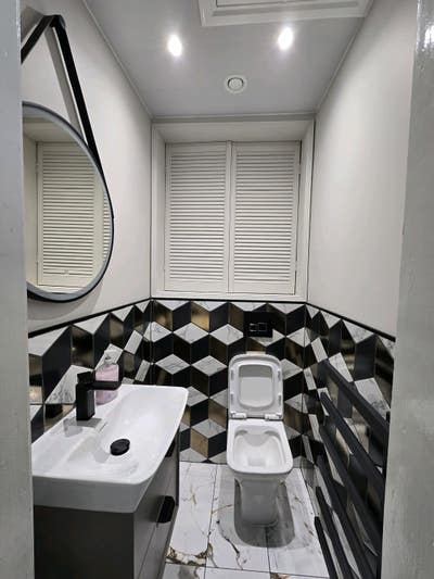 🏡 Newly Refurbished Hi Spec Flat - All Bills Inc Main Photo