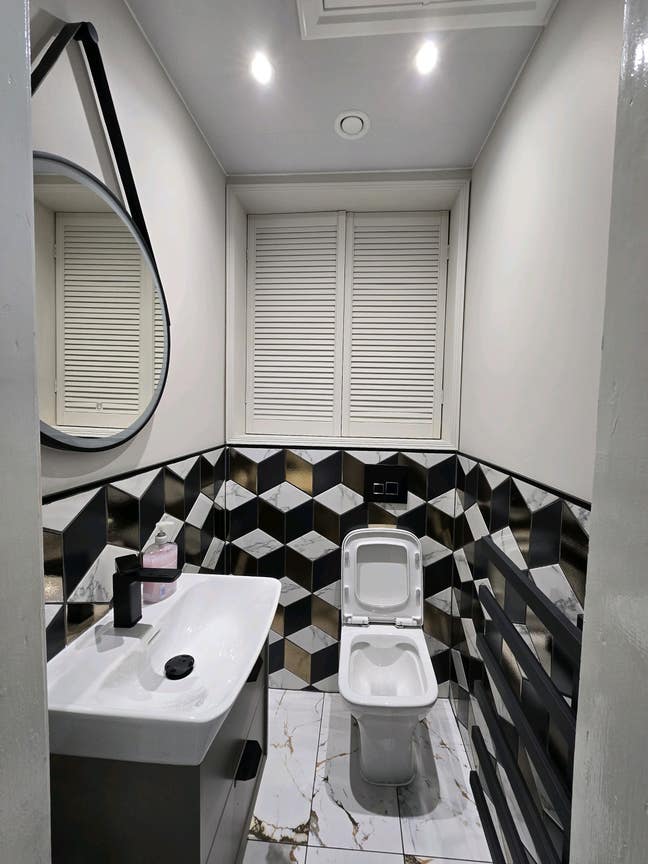 🏡 Newly Refurbished Hi Spec Flat - All Bills Inc Main Photo