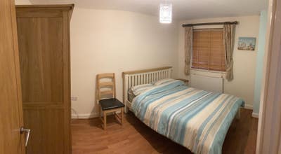 Large Luxury Double in Taunton Town Centre Main Photo