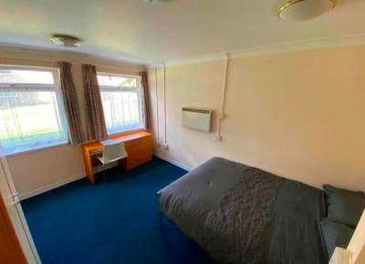 *Stylish 1-Bed Flatshare close to Ipswich Hospital Main Photo