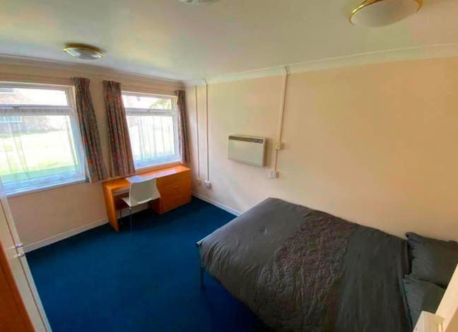 *Stylish 1-Bed Flatshare close to Ipswich Hospital Main Photo