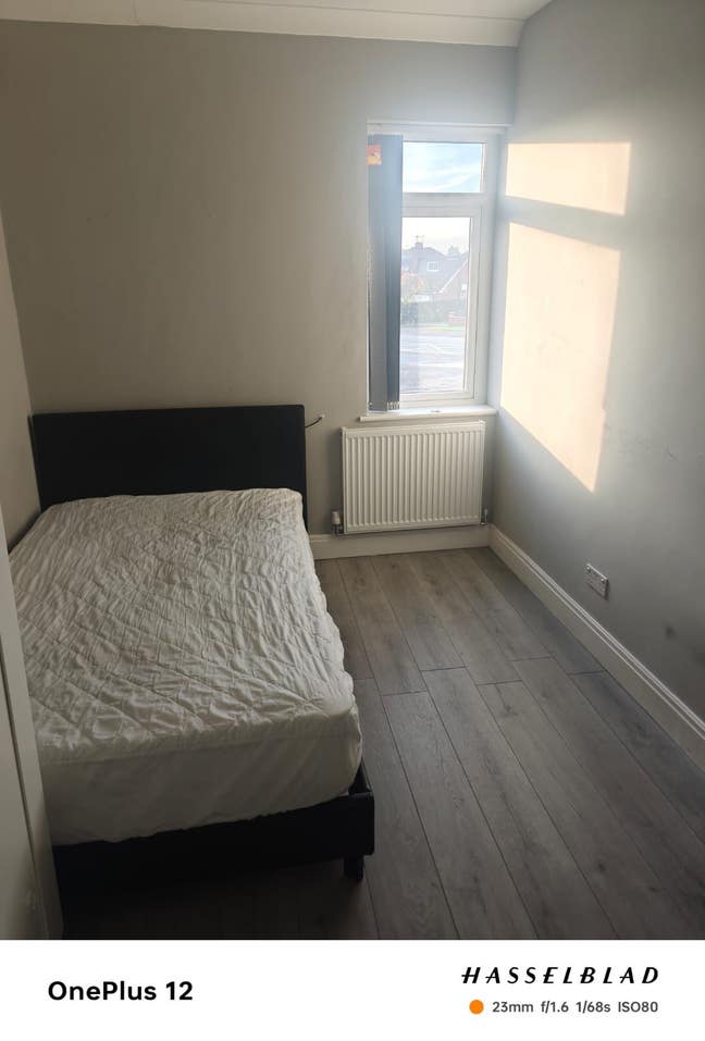 Room in a shared house, Boroughbridge Road, YO26 Main Photo