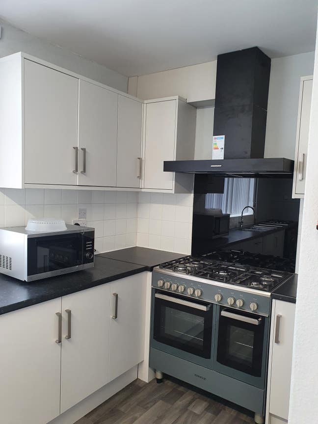 Room in a shared house, Boroughbridge Road, YO26 Main Photo