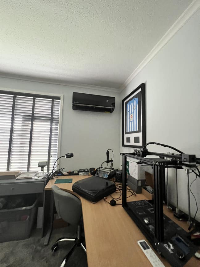 Fully Furnished Spacious Double Room for rent. Main Photo