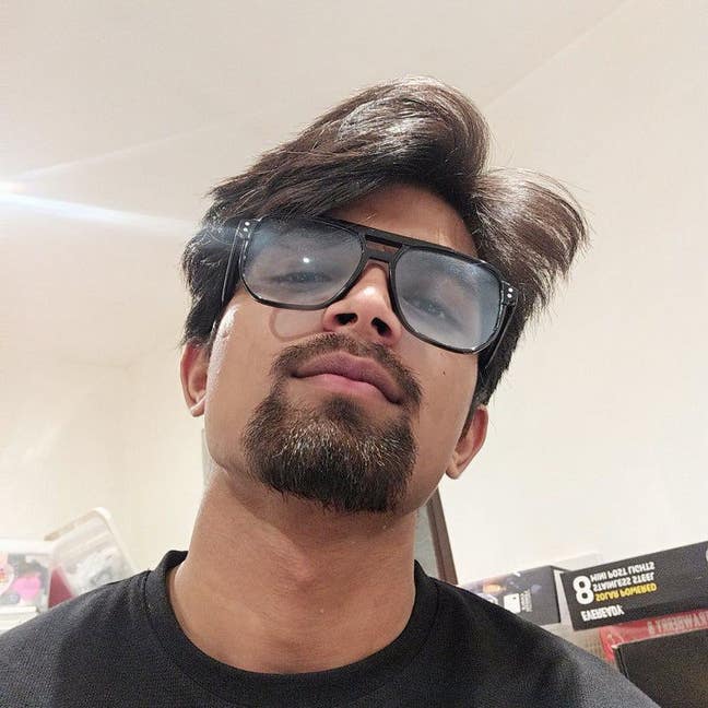 Professional male looking for a double room in Cam Main Photo