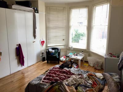 Rooms to let in the heart of Stoke Newington - N16 Main Photo