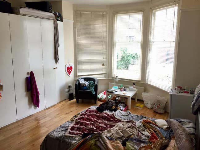 Rooms to let in the heart of Stoke Newington - N16 Main Photo