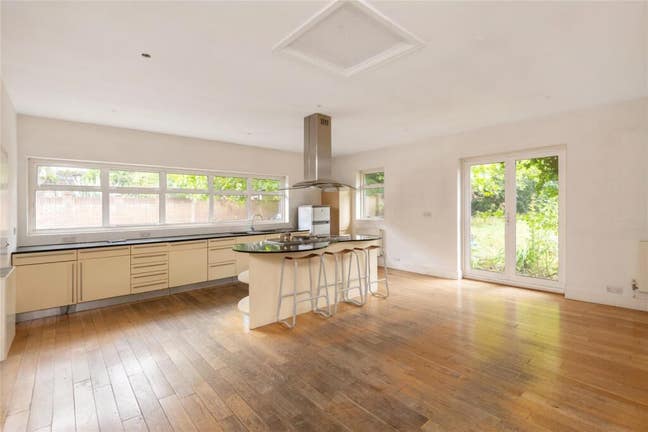 Great rooms in Clapham Main Photo