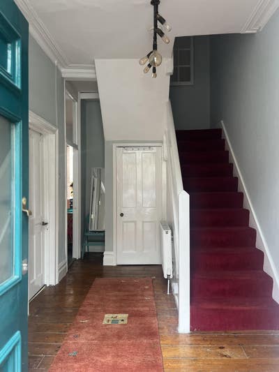 Double room available, Whiteladies Clifton Main Photo