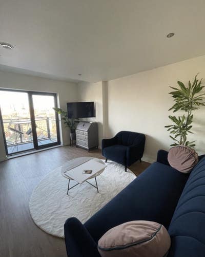 Spacious double room Main Photo