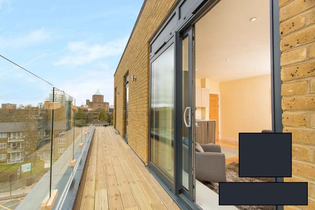 Penthouse of Your Dreams (+ friends) Main Photo