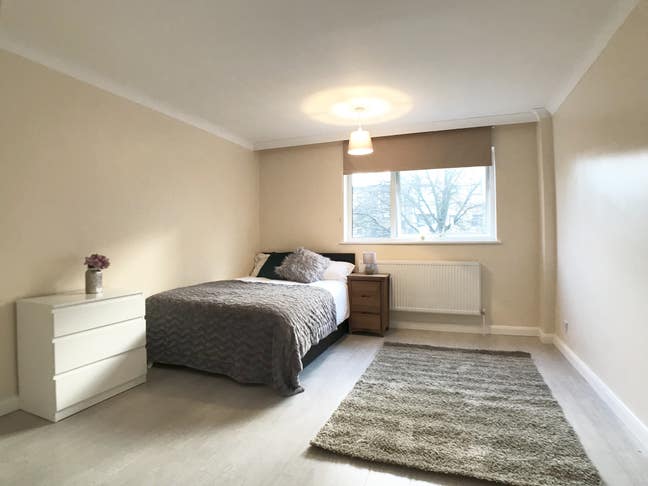 One Room Available (Female House/Lounge/Garden) Main Photo