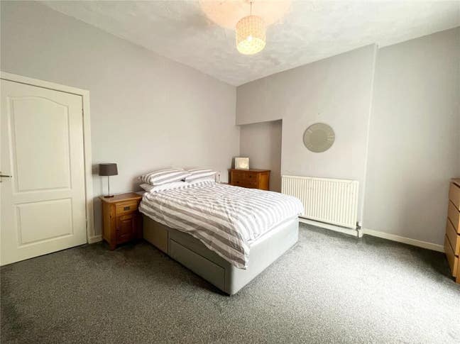 Room to rent Main Photo