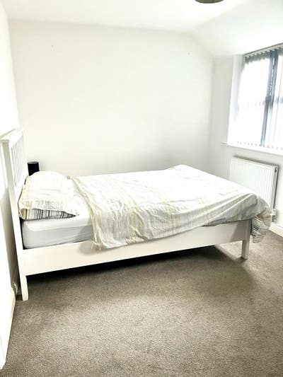 Double room in a brand new house  Main Photo