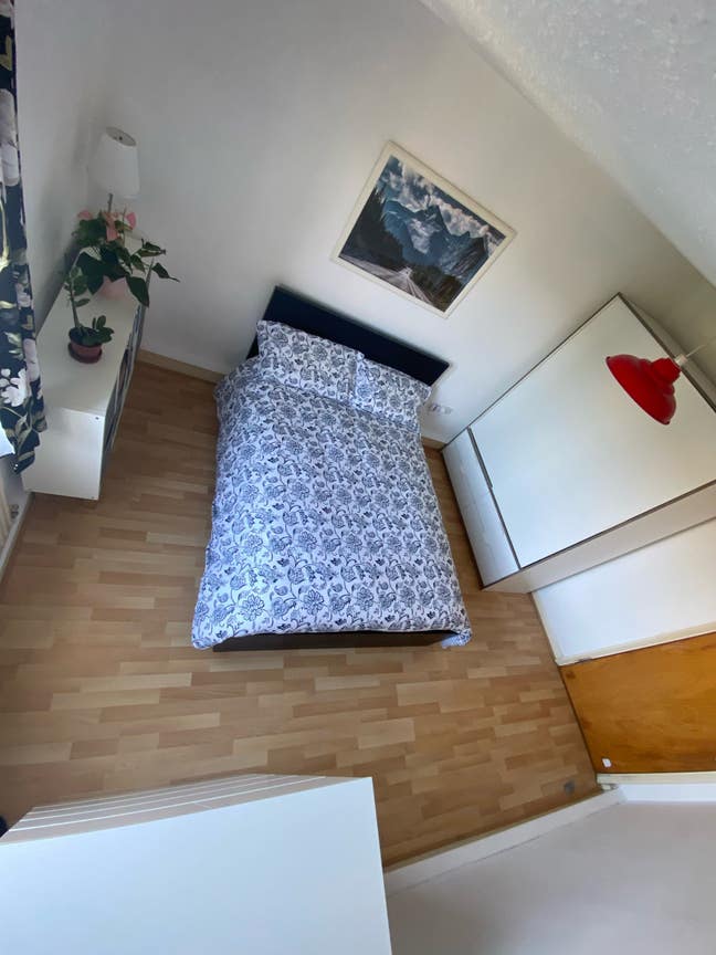 Double Room for Rent in Canning Town - E16, Zone 2 Main Photo