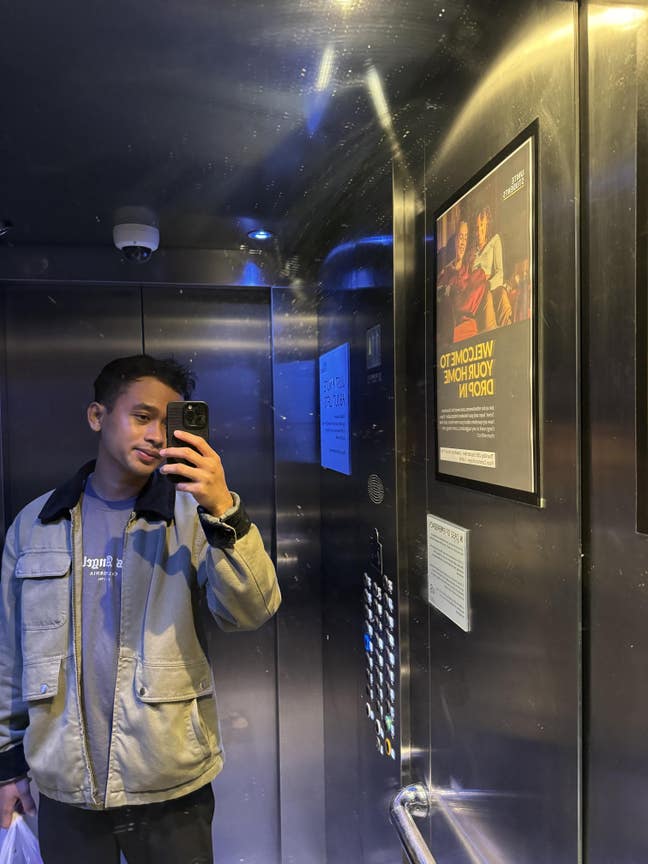 Room needed by professional couple Main Photo