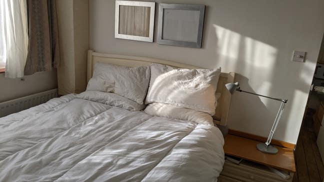 Room &pound;260 pw all-in, Hampstead, North London, NW3 Main Photo