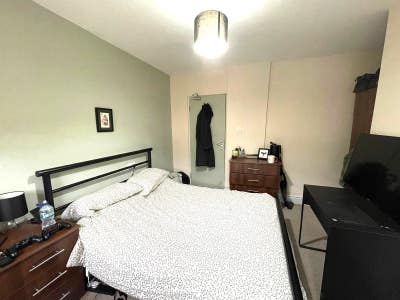 Double Room with Ensuite in Centre of Harrogate Main Photo