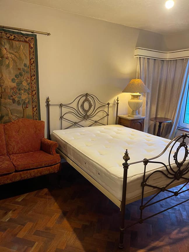 Double room to rent houseshare Main Photo